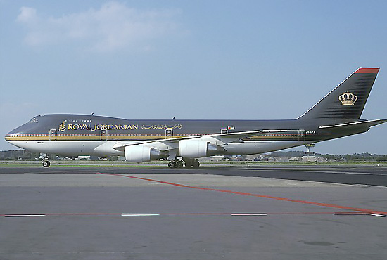 RJ空運(yùn)專線，RJ約旦空運(yùn)專線，RJ曼谷空運(yùn)專線